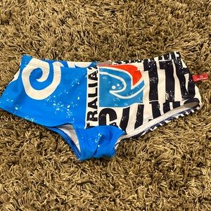 Aussie Bum speedo